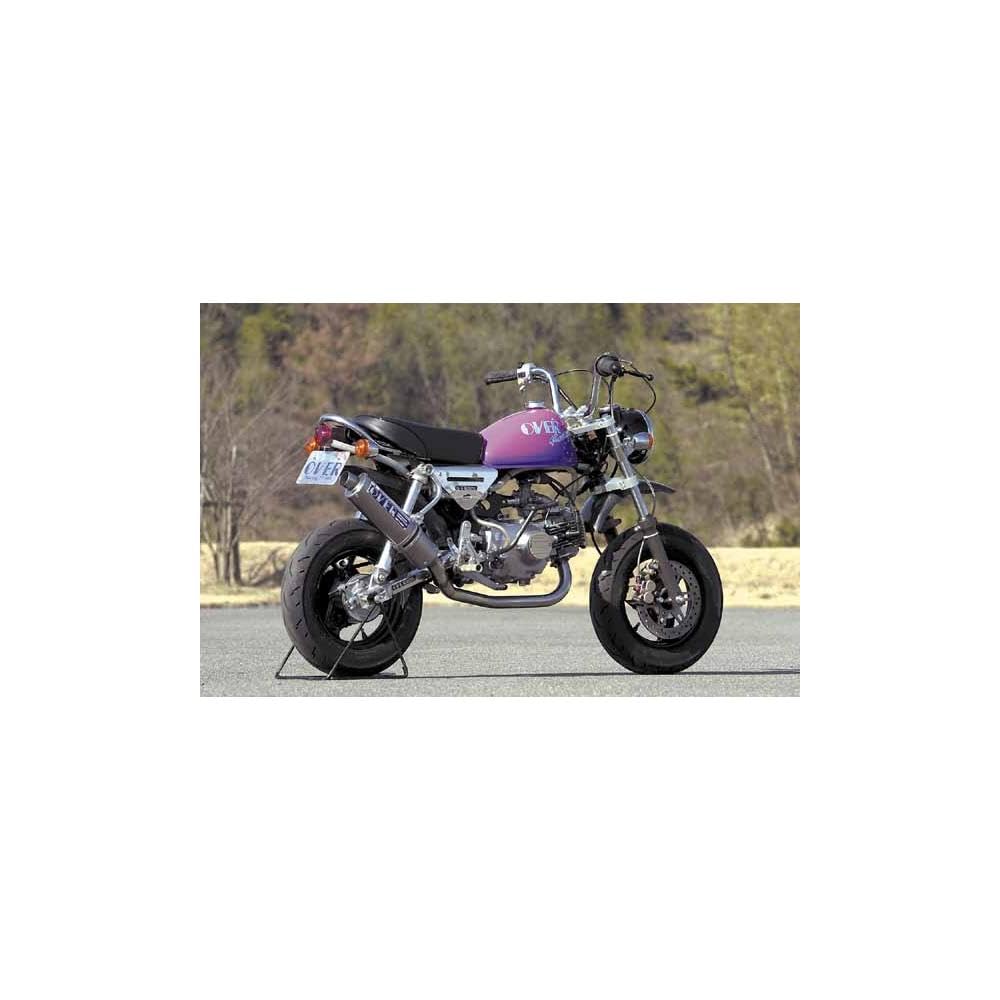 Amazon | オーバーレーシング(OVER RACING) オーヴァーレーシング フル